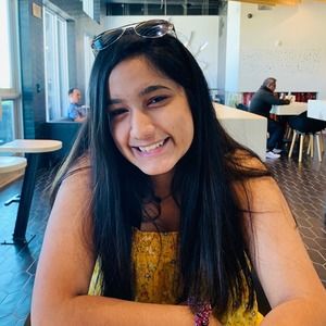 Meet your Posher, Medha